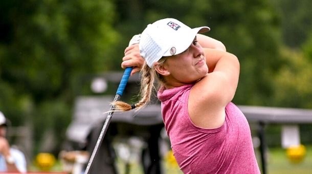 Julie Baker Claims Medalist Honors At The 88th Alabama Womens S 